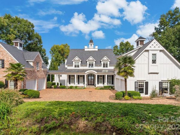 16921 Jetton Road, Cornelius, NC 28031