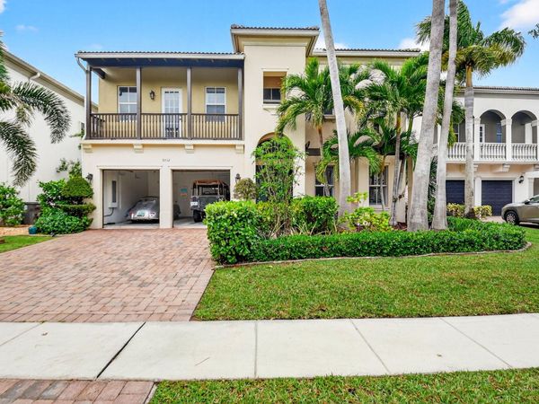 9232 Nugent Trail, West Palm Beach, FL 33411