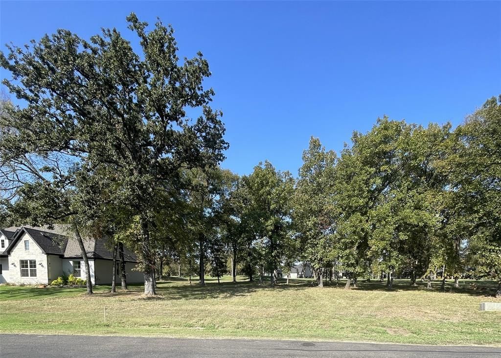 247 Saint Andrews Drive, Mabank, TX 75156 Main Photo