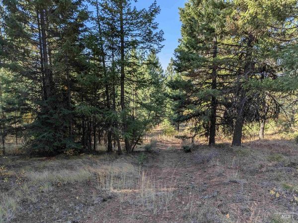 tbd Harrington, McCall, ID 83638