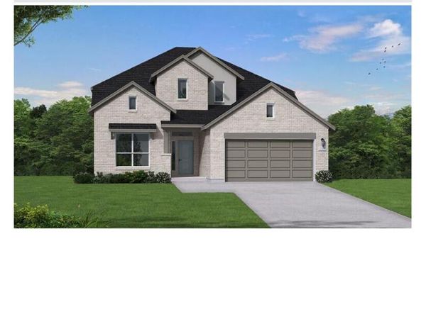 350 Cleveland Way, New Braunfels, TX 78130