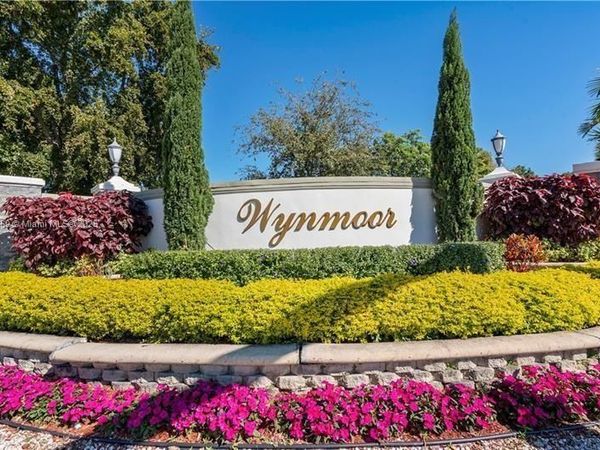 1904 Bermuda Cir, Unit G1, Coconut Creek, FL 33066