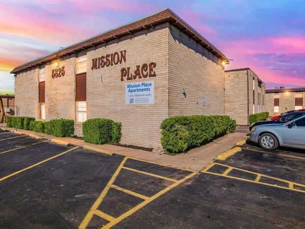 5825 NW 34th Street, Oklahoma City, OK 73122