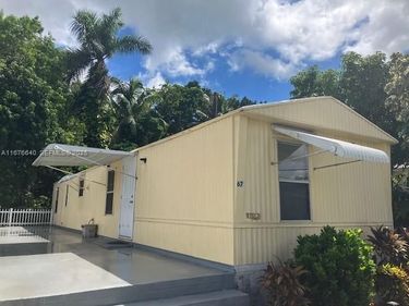 35250 SW 177th Ct 67, Homestead, FL 33034