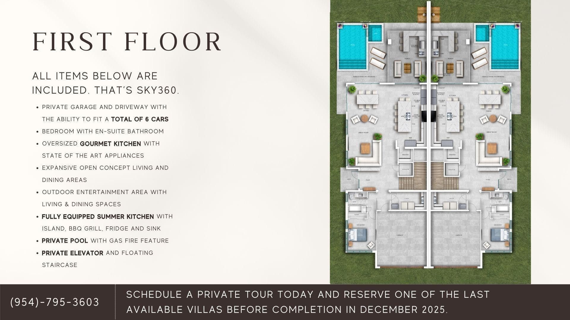 4524 Seagrape Drive, Unit 2 South, Lauderdale by the Sea, FL 33308 Photo