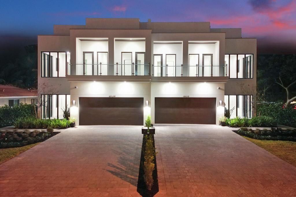 4524 Seagrape Drive, Unit 2 South, Lauderdale by the Sea, FL 33308 Photo