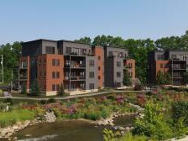 8180 Main Street, Unit 402, Dexter, MI 48130