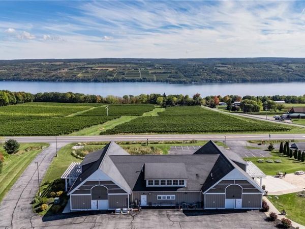 5428 State Route 14 Road, Dundee, NY 14837