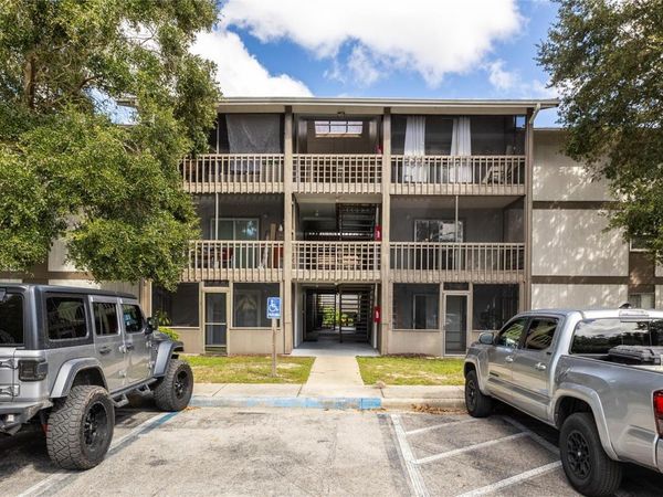 6519 W NEWBERRY ROAD, Unit 805, GAINESVILLE, FL 32605