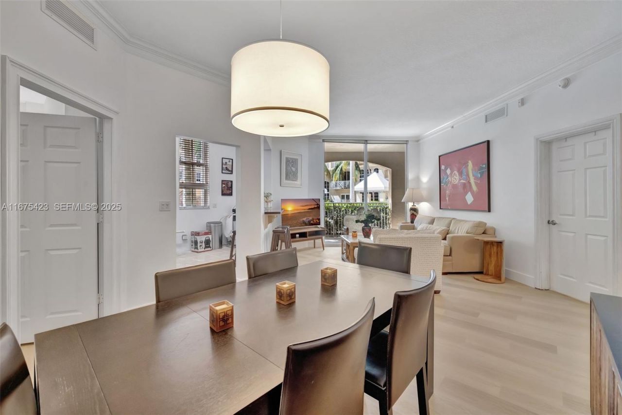 3001 NE 185th St, Unit 114, Aventura, FL 33180 Photo