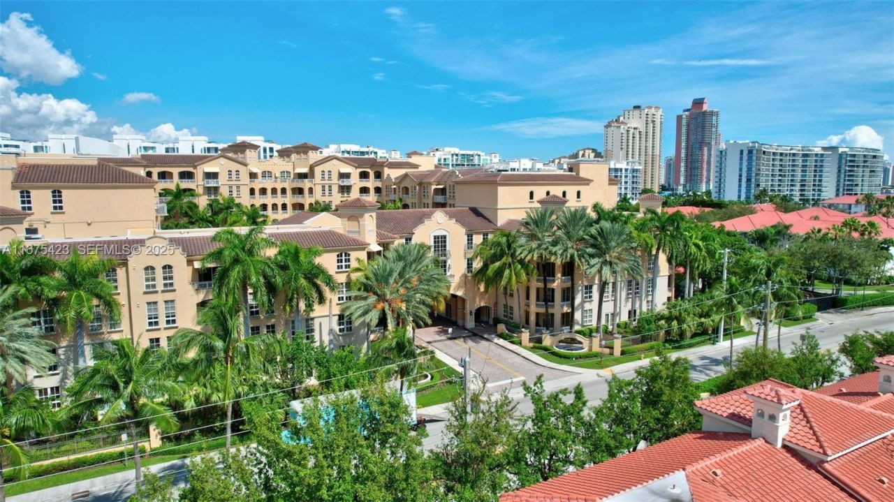 3001 NE 185th St, Unit 114, Aventura, FL 33180 Photo