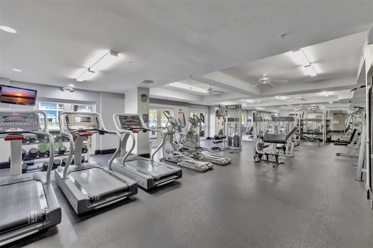 3001 NE 185th St, Unit 114, Aventura, FL 33180 Photo