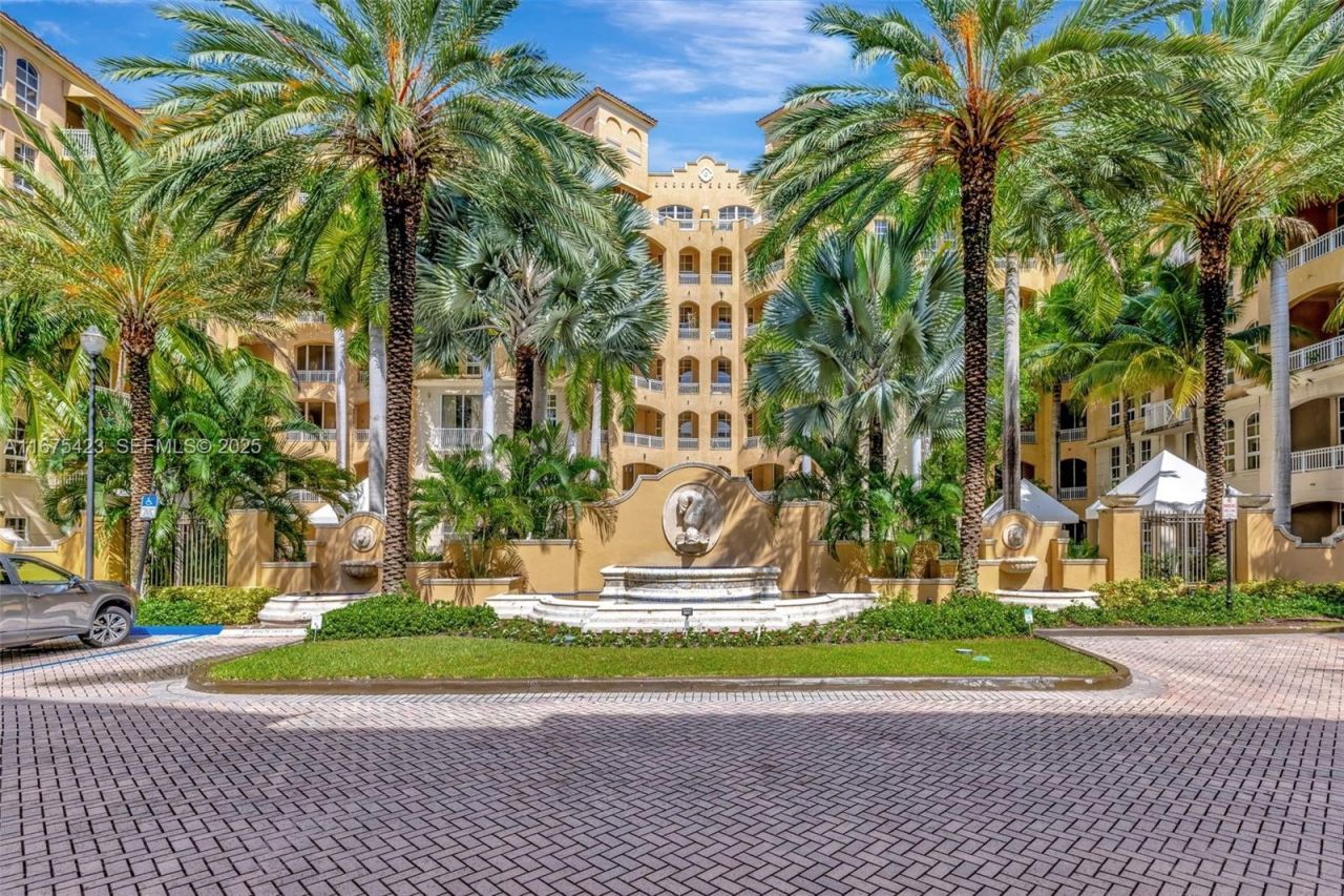 3001 NE 185th St, Unit 114, Aventura, FL 33180 Photo