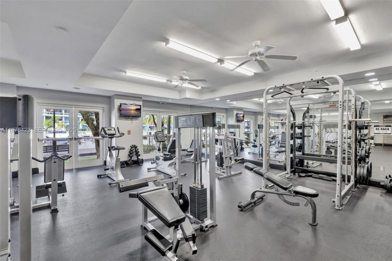 3001 NE 185th St, Unit 114, Aventura, FL 33180 Photo