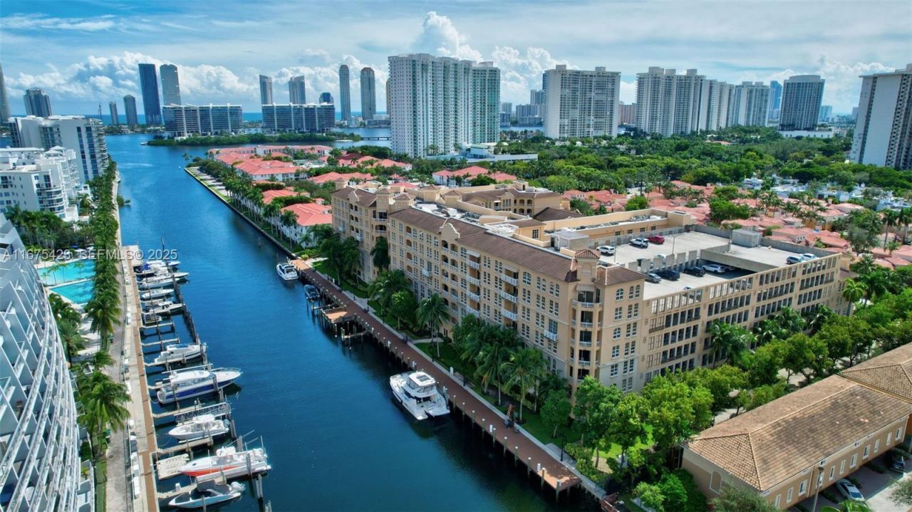 3001 NE 185th St, Unit 114, Aventura, FL 33180 Photo