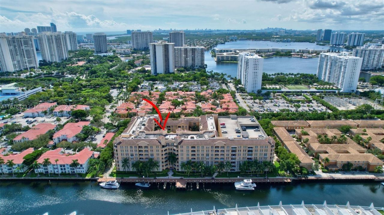 3001 NE 185th St, Unit 114, Aventura, FL 33180 Photo