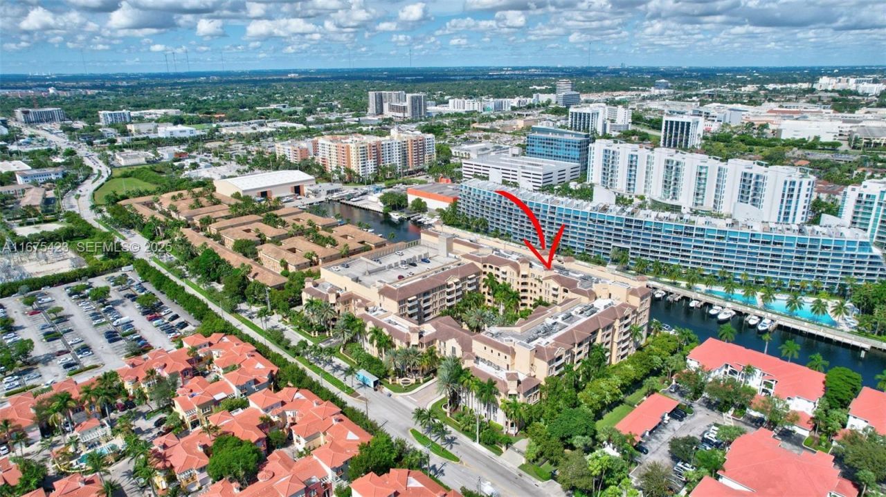 3001 NE 185th St, Unit 114, Aventura, FL 33180 Photo