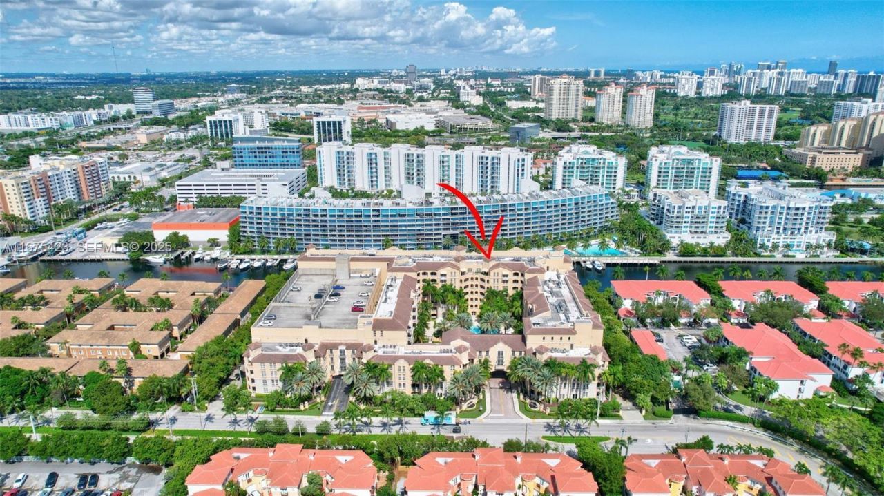 3001 NE 185th St, Unit 114, Aventura, FL 33180 Photo