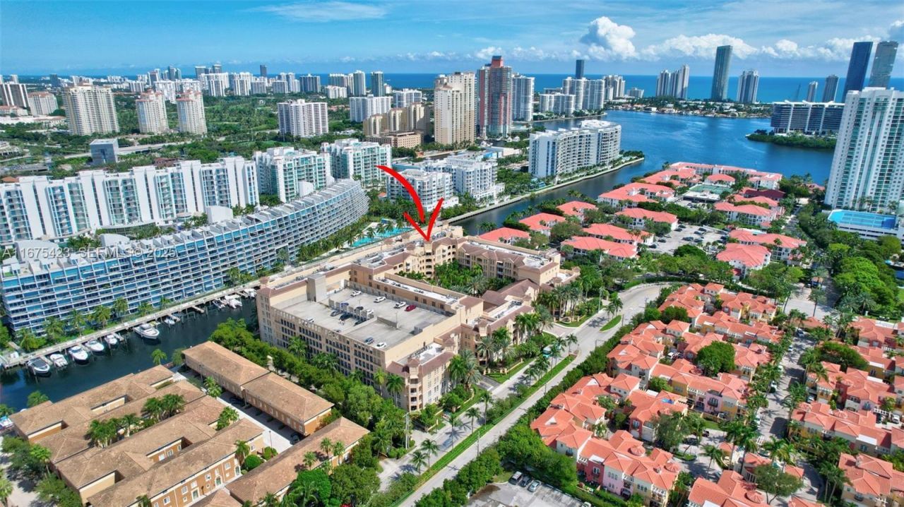 3001 NE 185th St, Unit 114, Aventura, FL 33180 Photo