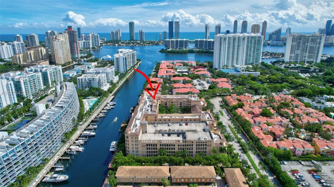 3001 NE 185th St, Unit 114, Aventura, FL 33180 Photo