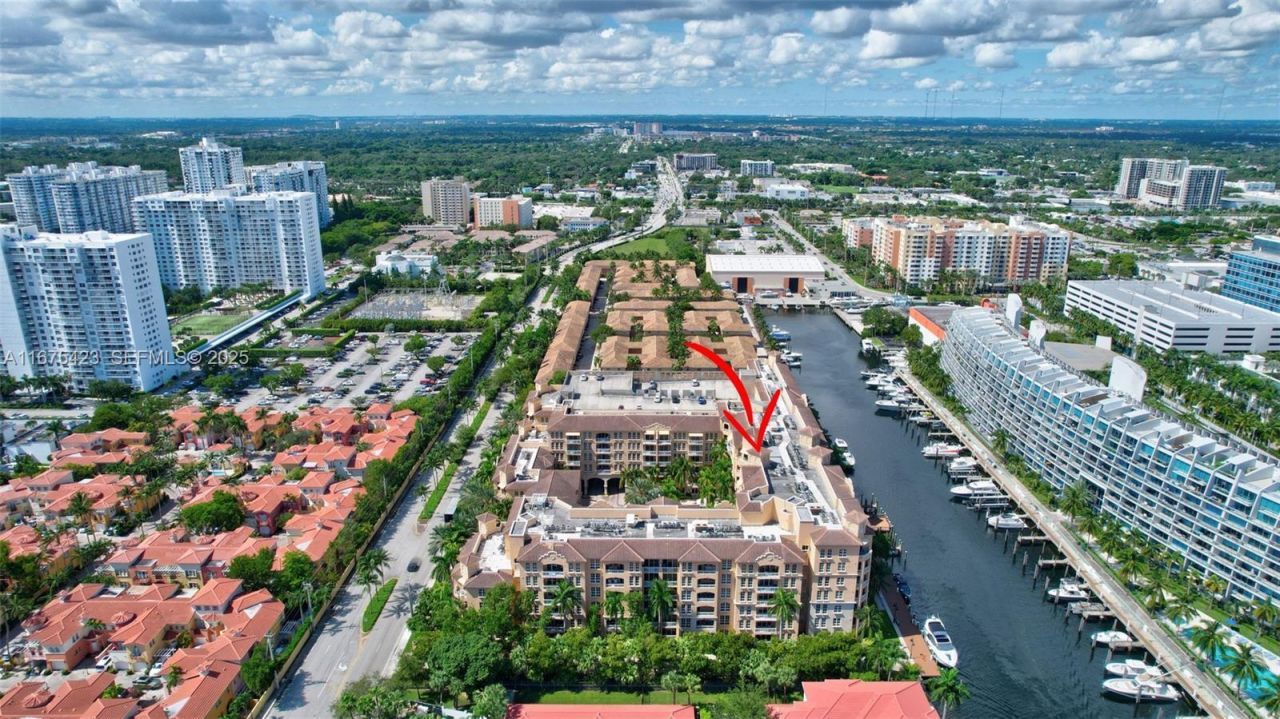 3001 NE 185th St, Unit 114, Aventura, FL 33180 Photo