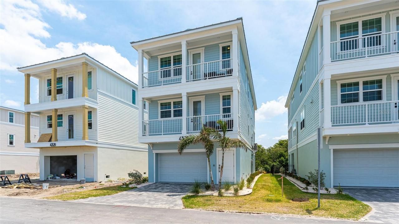 4325 Marina View Way, Cortez, FL 34215 Photo