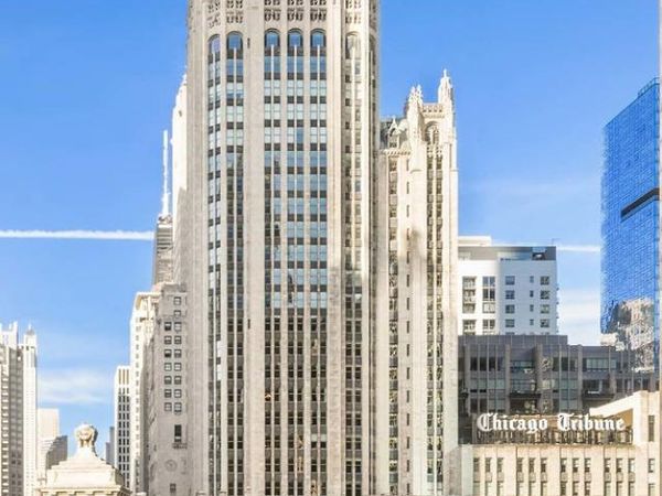 435 N Michigan Avenue, Unit 1703, Chicago, IL 60611