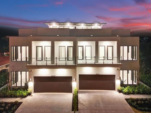 4524 Sea Grape Drive, Unit N, Lauderdale-By-The-Sea, FL 33308