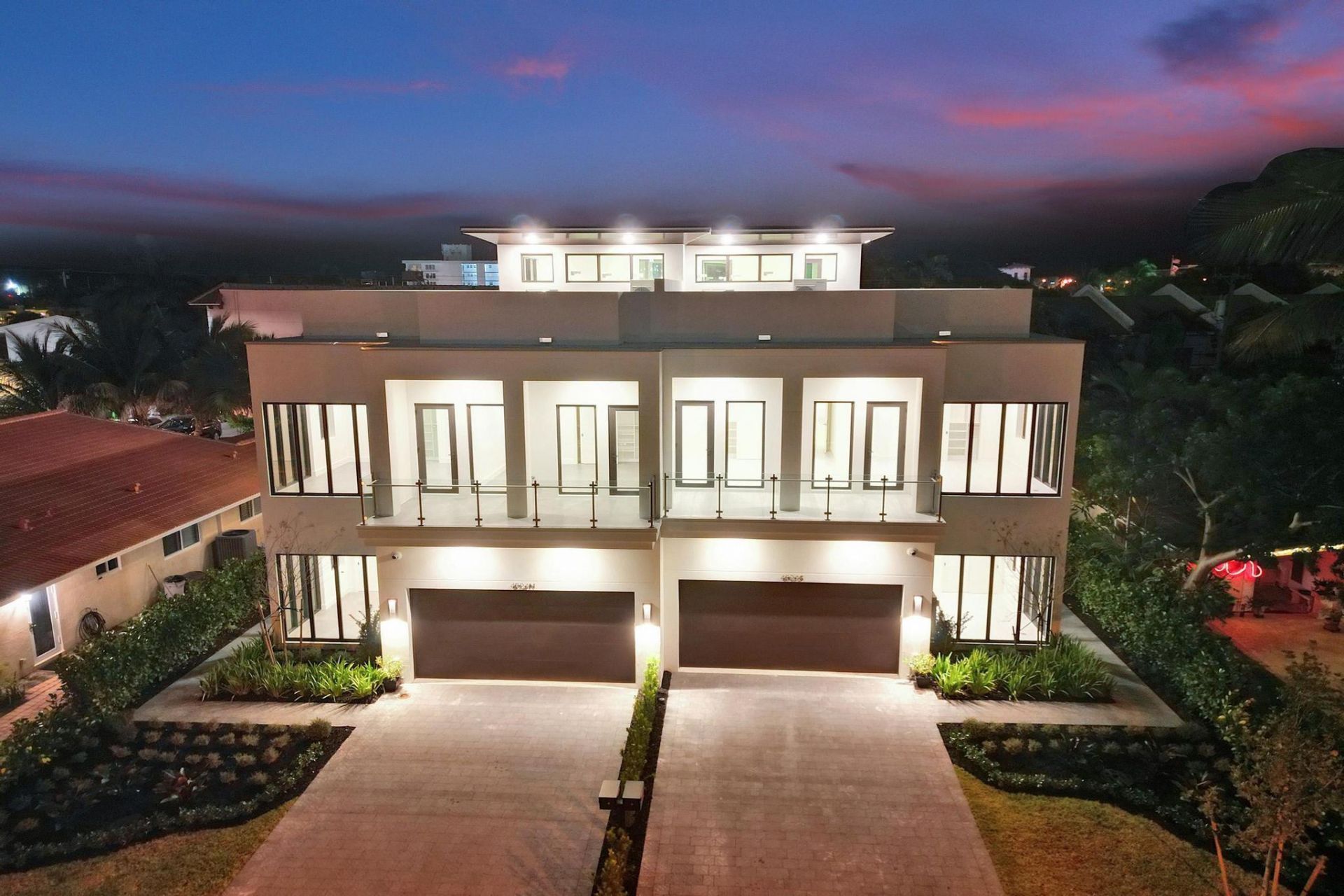 4524 Sea Grape Drive, Unit N, Lauderdale by the Sea, FL 33308 Photo