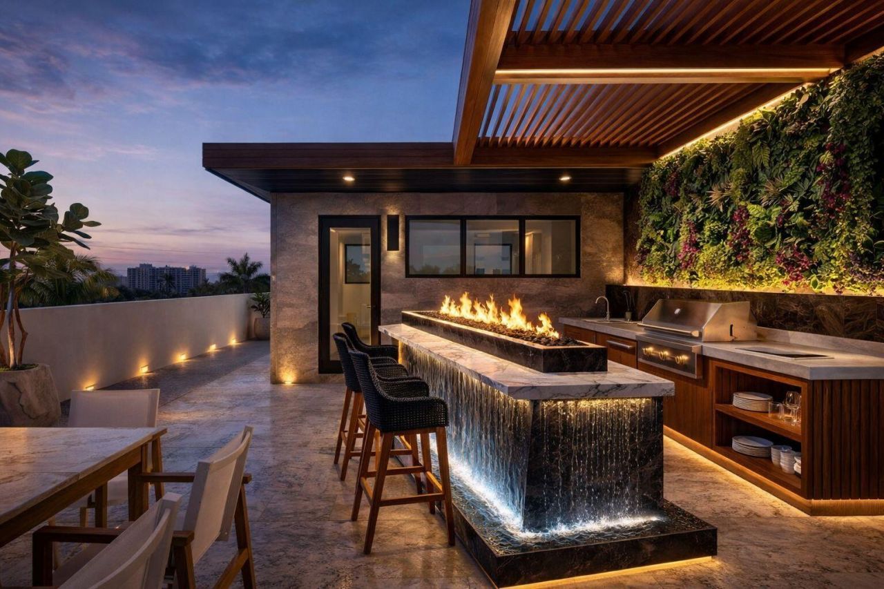 4524 Sea Grape Drive, Unit N, Lauderdale by the Sea, FL 33308 Photo