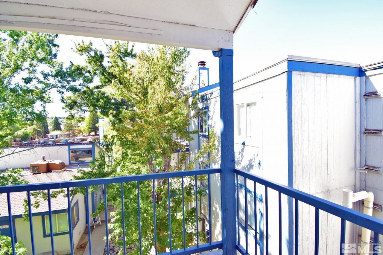 2555 Clear Acre Lane, Unit 93-3, Reno, NV 89512 Photo
