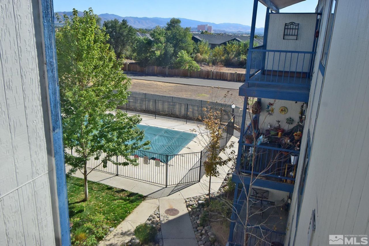 2555 Clear Acre Lane, Unit 93-3, Reno, NV 89512 Photo