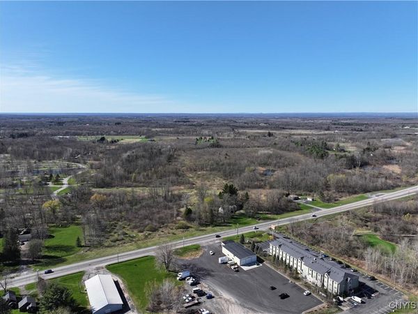 Lot A Rt-365, Verona, NY 13478