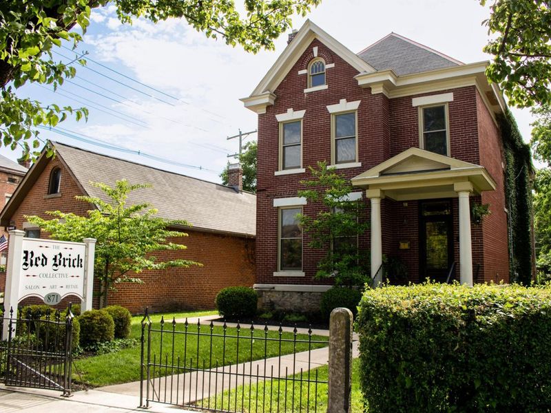 871 S High Street, Columbus, OH 43206 Photo 1