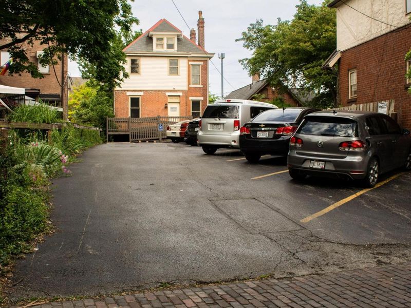 871 S High Street, Columbus, OH 43206 Photo 13