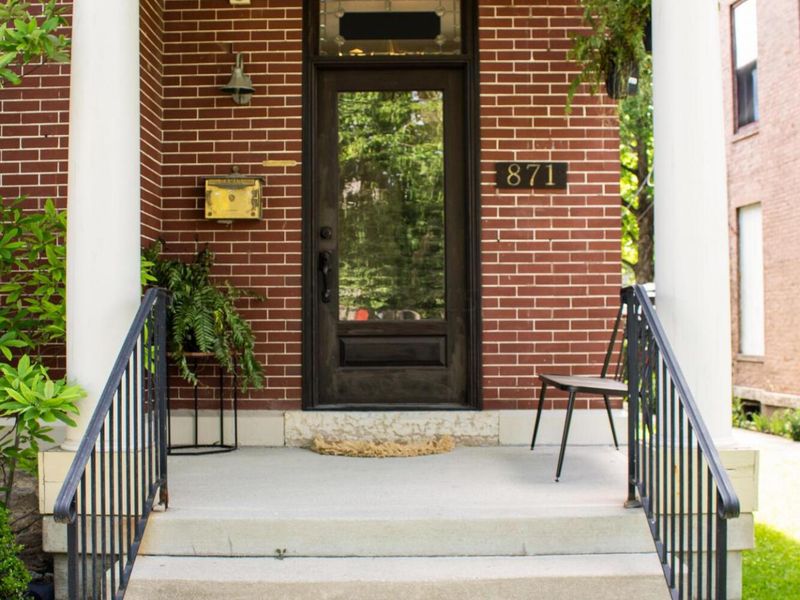 871 S High Street, Columbus, OH 43206 Photo 2