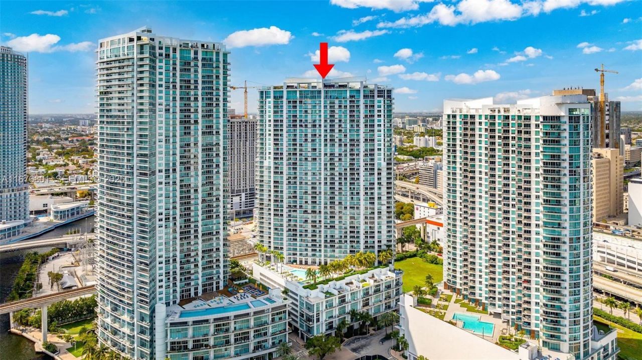 90 SW 3 St, Unit 1416, Miami, FL 33130 Photo