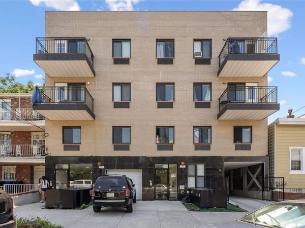 49-08 111 Street, Unit 4B, Corona, NY 11368