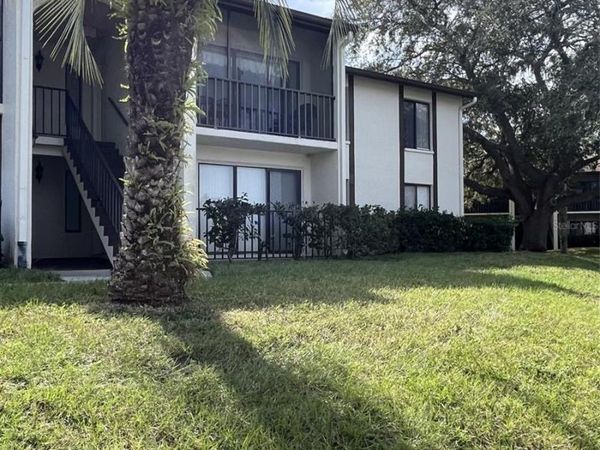 2688 PINE RIDGE WAY N, Unit D1, PALM HARBOR, FL 34684
