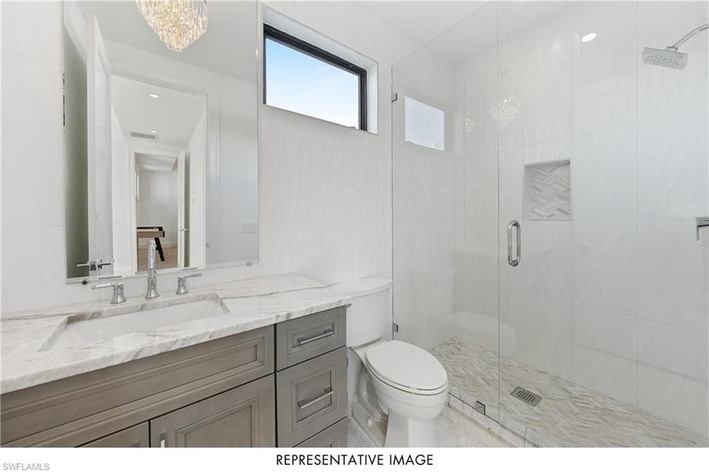 1074 Hollygate Ln, Naples, FL 34103 Photo