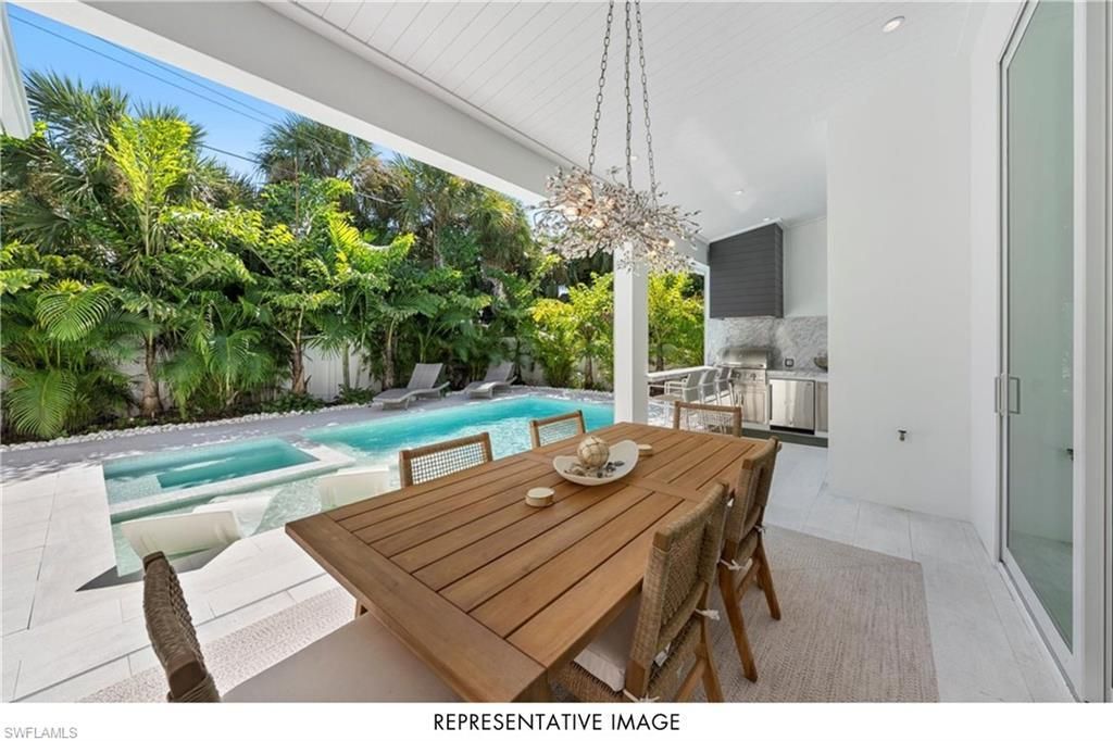 1074 Hollygate Ln, Naples, FL 34103 Photo