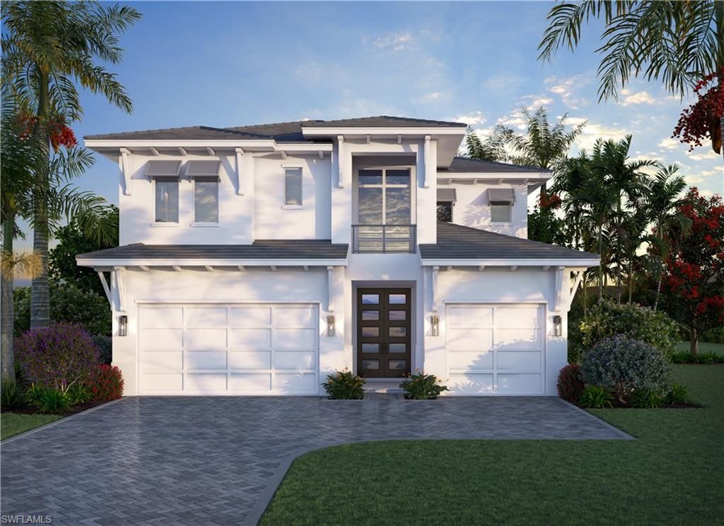 1074 Hollygate Ln, Naples, FL 34103 Photo