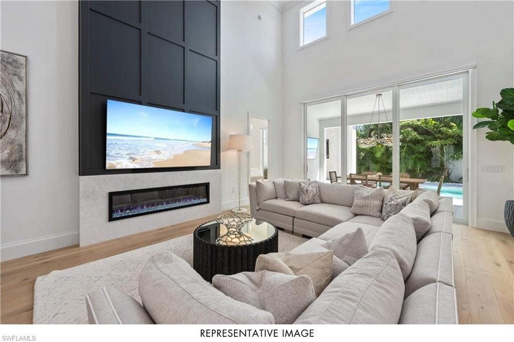 1074 Hollygate Ln, Naples, FL 34103 Photo