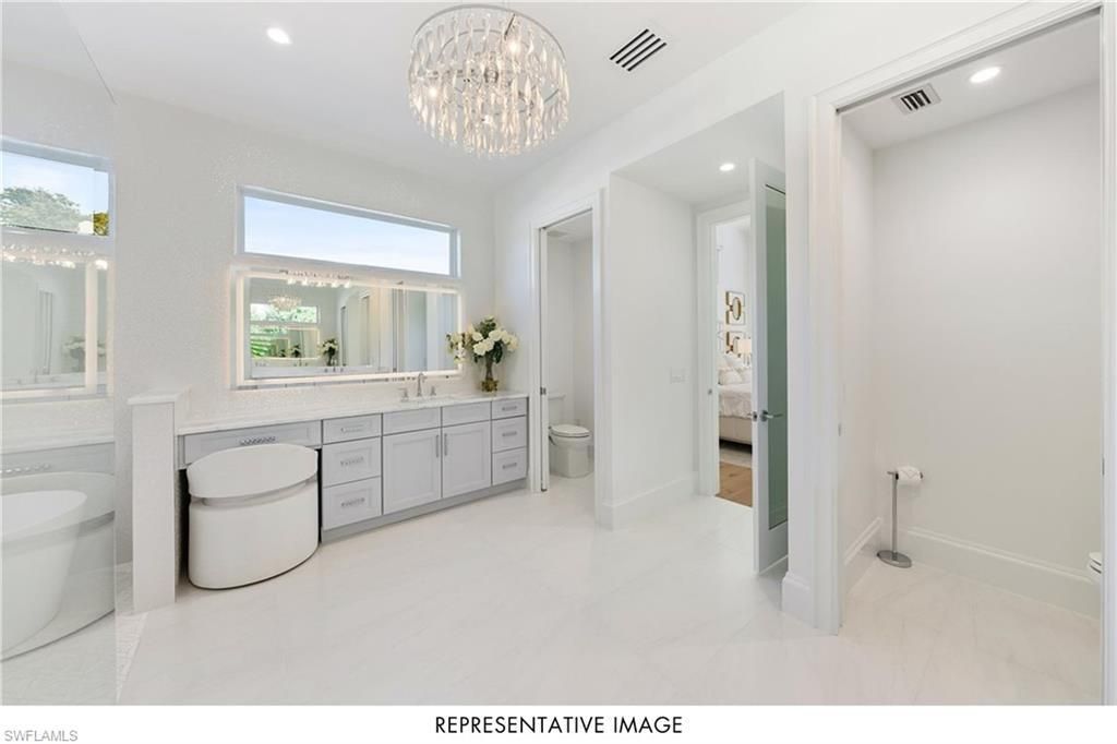 1074 Hollygate Ln, Naples, FL 34103 Photo