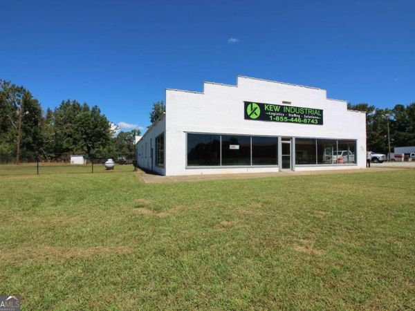 18 Highway 16, Newnan, GA 30263