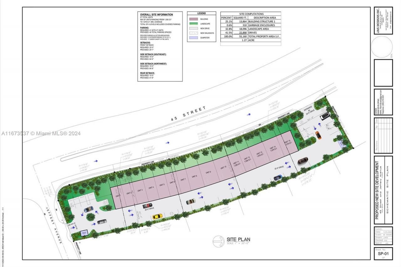 45th St, Mangonia Park, FL 33407 Photo