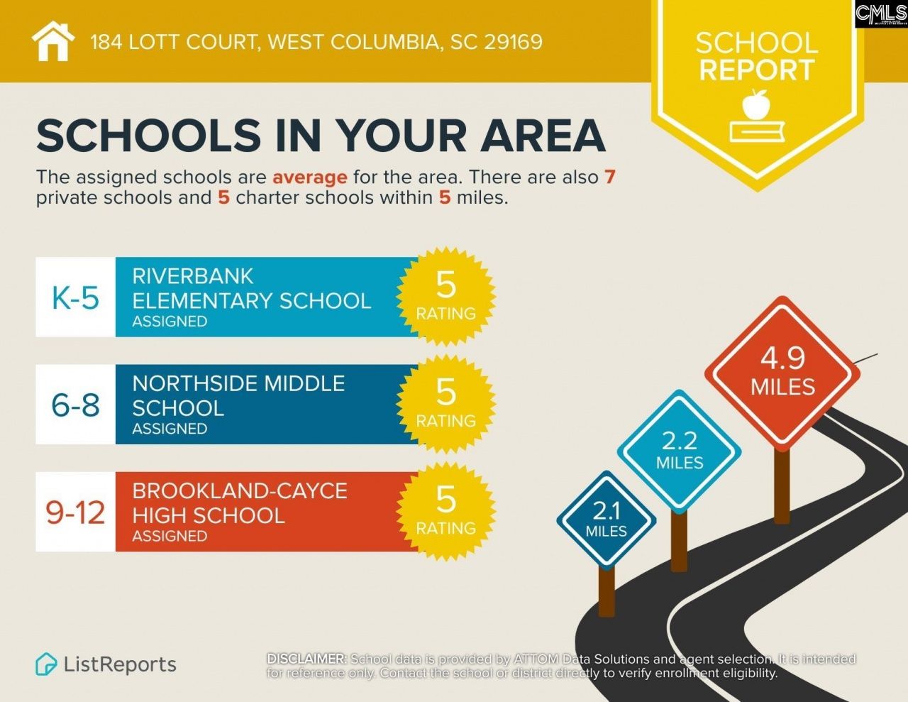 184 Lott Court Photo 26