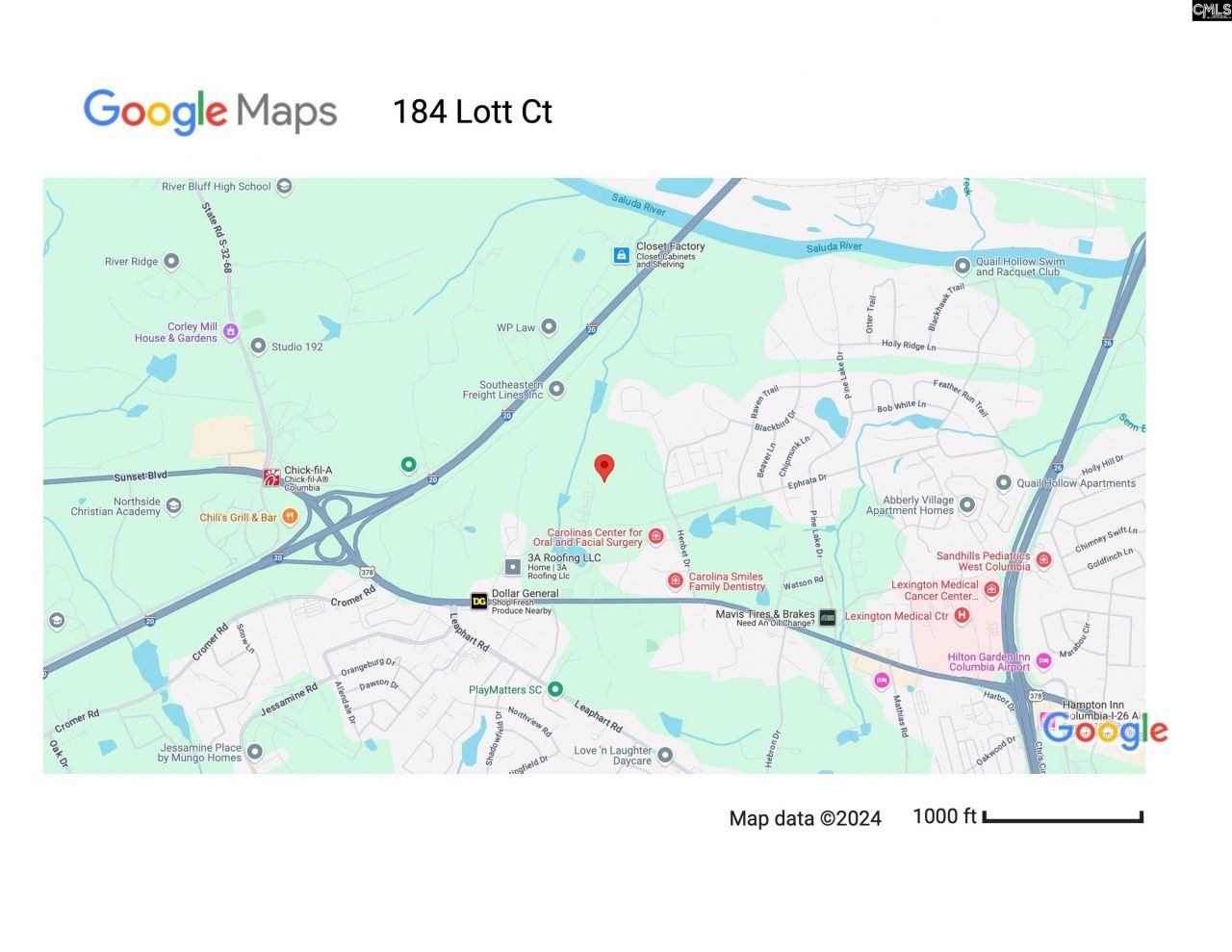 184 Lott Court Photo 27