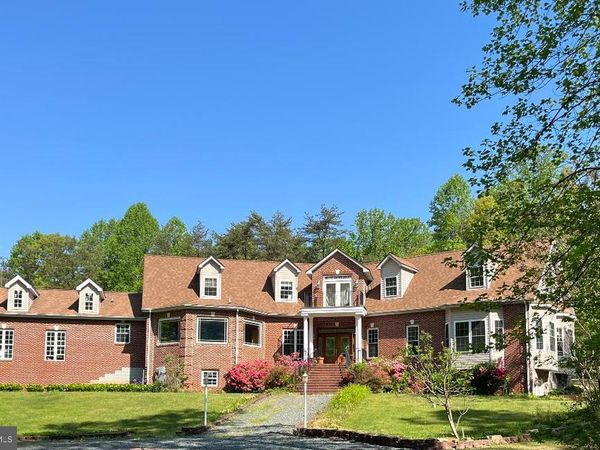 895 STEFANIGA ROAD, STAFFORD, VA 22556