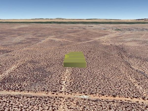 RIO DEL ORO (U8 B52 L12,13,14), Los Lunas, NM 87031